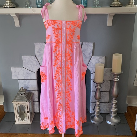 Juliet Dunn Dress - Picture 5 of 15